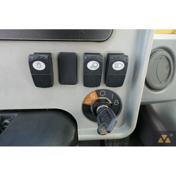 2020 Caterpillar 950GC-41633246