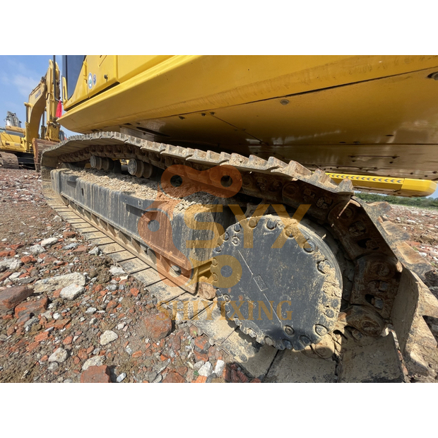 2023 Komatsu PC360-41633294