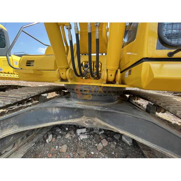 2023 Komatsu PC360-41633295