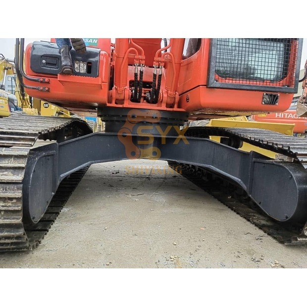 2023 Doosan DX60W-41633298