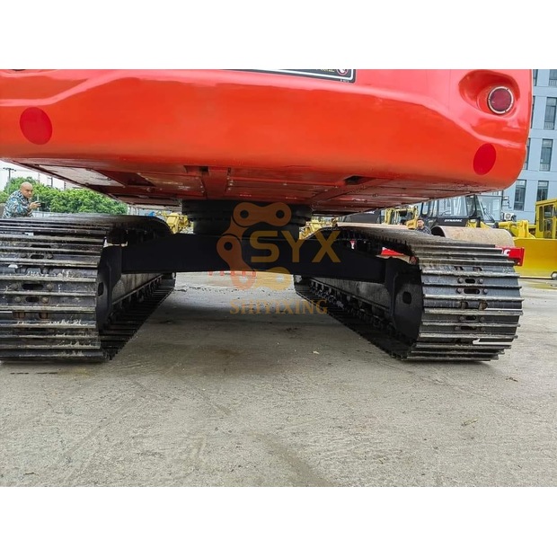 2023 Doosan DX60W-41633302