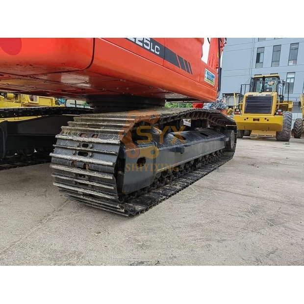 2023 Doosan DX60W-41633304