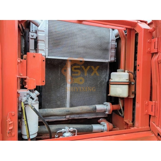 2023 Doosan DX60W-41633306
