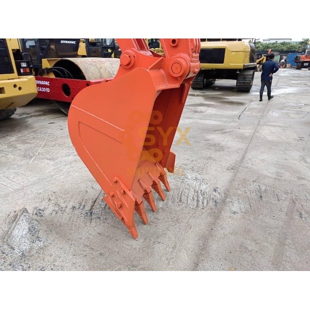 2023 Doosan DX60W-41633309