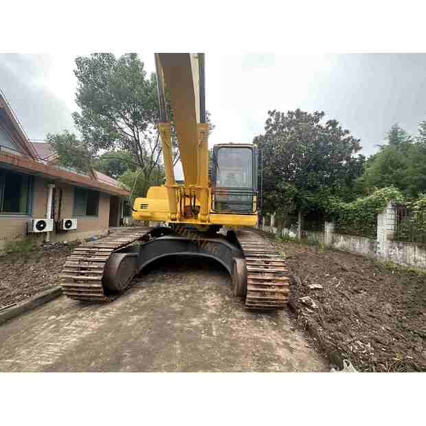 2022 كوماتسو PC450-41633353