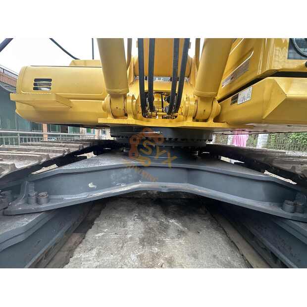 2022 كوماتسو PC450-41633355