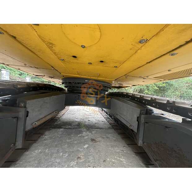 2022 كوماتسو PC450-41633357