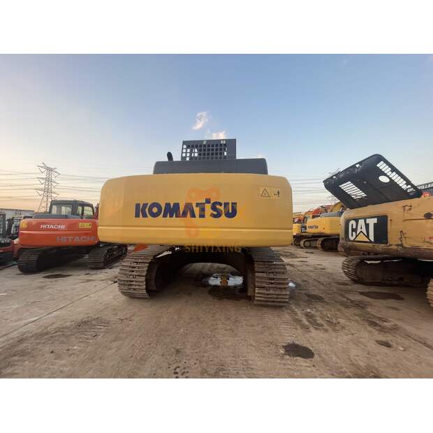 2023 كوماتسو PC400-41633362