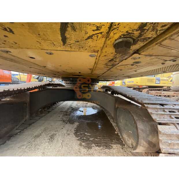 2023 كوماتسو PC400-41633363