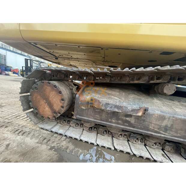 2023 كوماتسو PC400-41633364