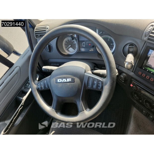 2016 DAF CF290-41633367
