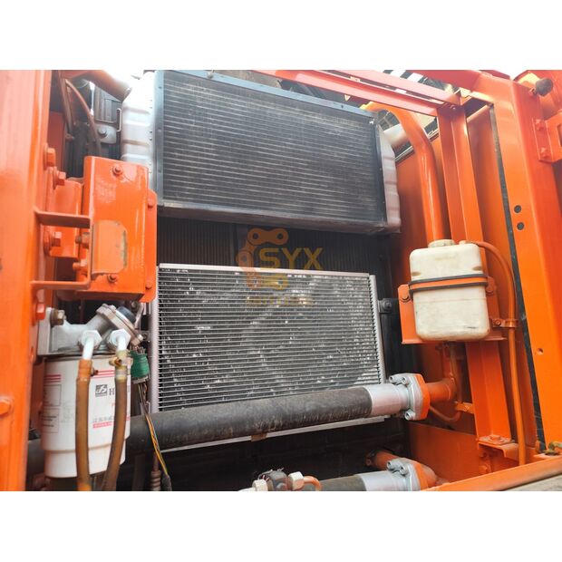 2023 دووسان DX225-41633370