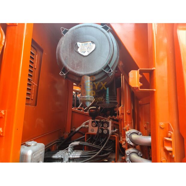 2023 دووسان DX225-41633376
