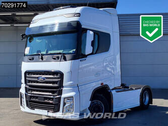 صورة ل شاحنات 2022 فورد F-Max 500