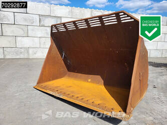 Image for ATTACHMENTS 2017 Verachtert 950M