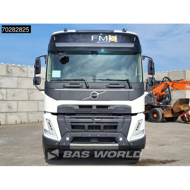 2025 فولفو FMX 500-41633478