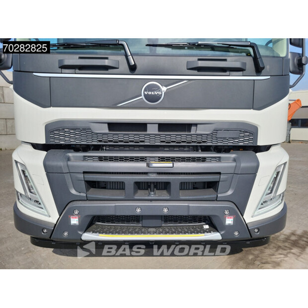 2025 فولفو FMX 500-41633479