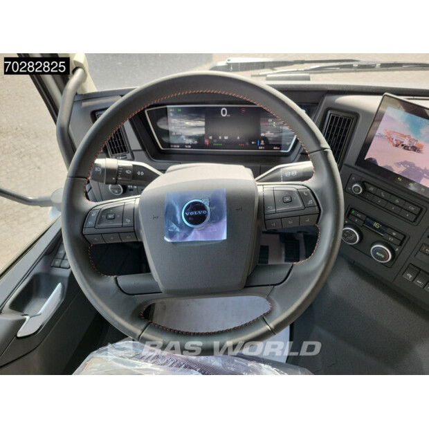 2025 فولفو FMX 500-41633480