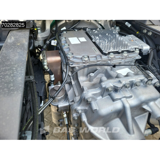 2025 فولفو FMX 500-41633481