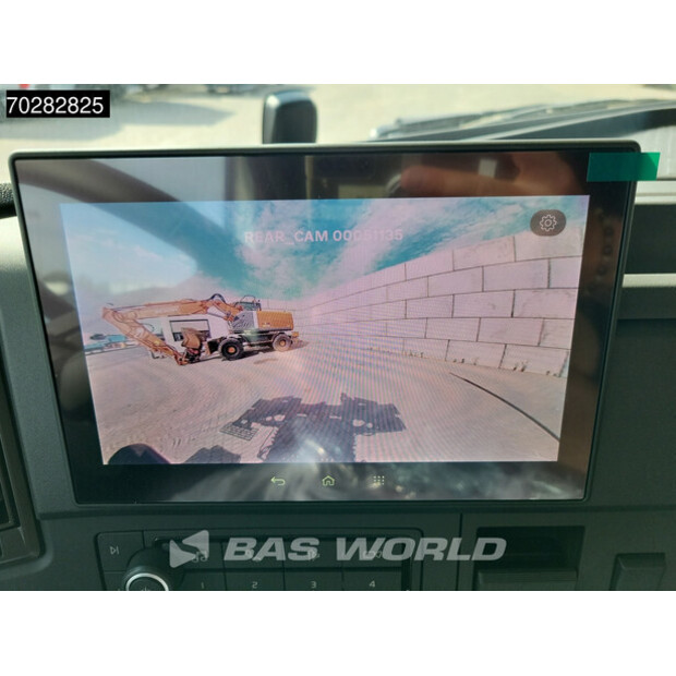 2025 فولفو FMX 500-41633489