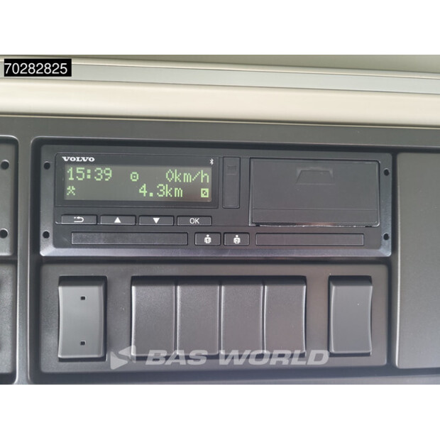 2025 فولفو FMX 500-41633496