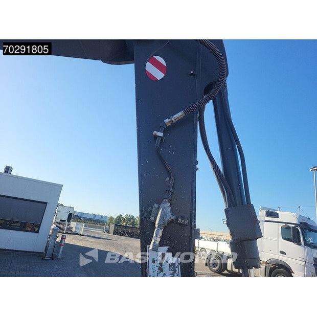 2021 Volvo ECR88D-41633511