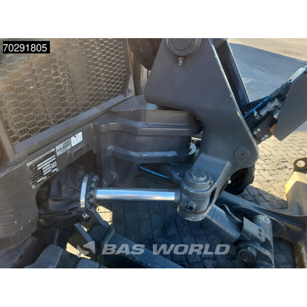 2021 Volvo ECR88D-41633512