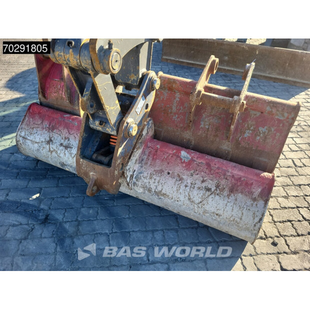 2021 Volvo ECR88D-41633516