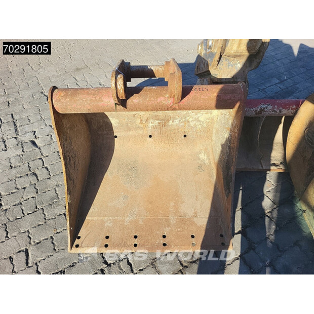 2021 Volvo ECR88D-41633518