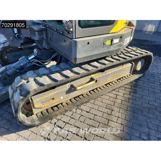 2021 Volvo ECR88D-41633519