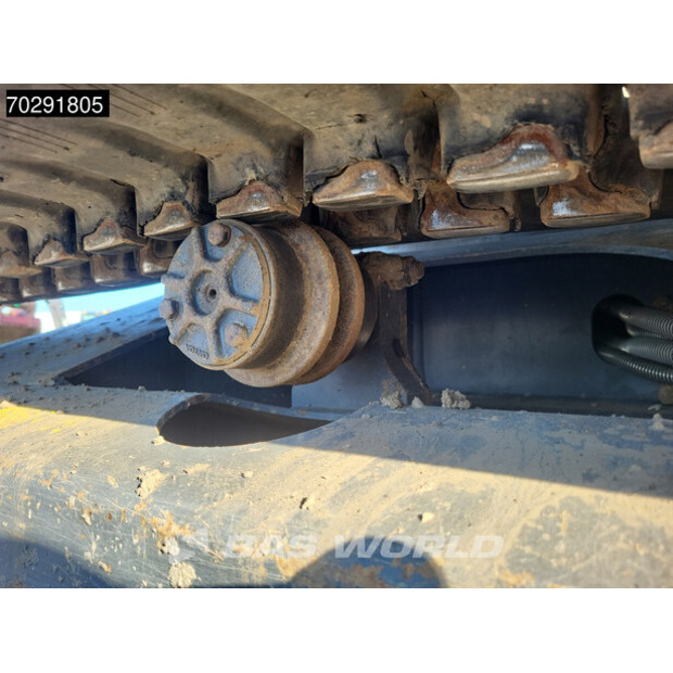 2021 Volvo ECR88D-41633521