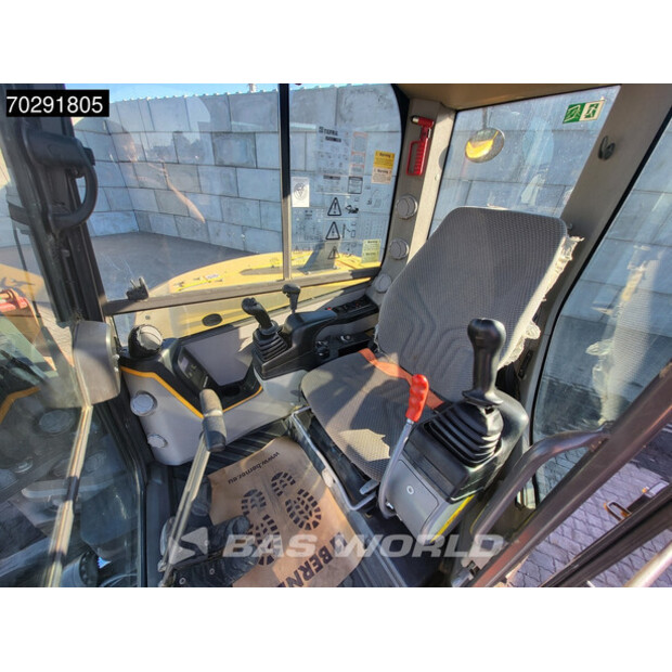 2021 Volvo ECR88D-41633524