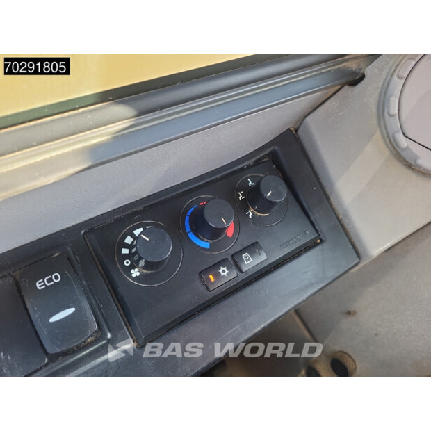 2021 Volvo ECR88D-41633525