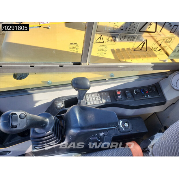 2021 Volvo ECR88D-41633526