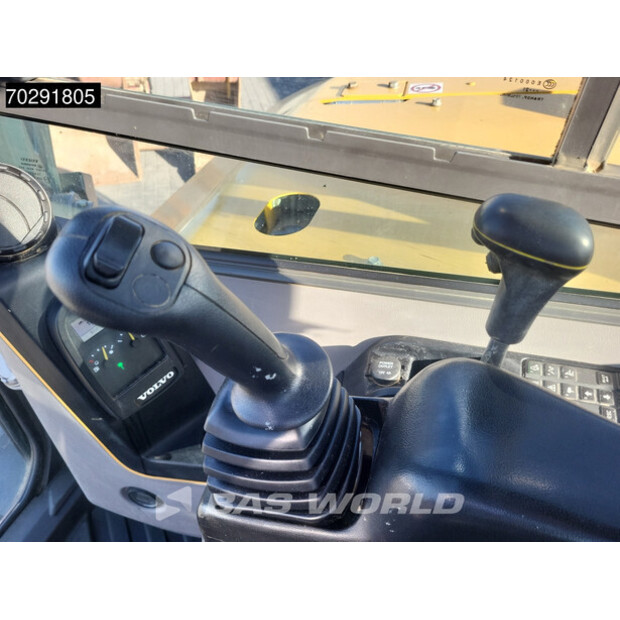 2021 Volvo ECR88D-41633527