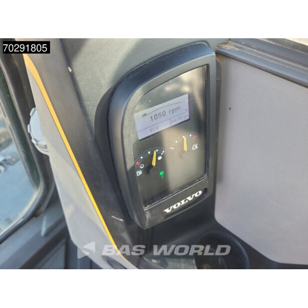 2021 Volvo ECR88D-41633528