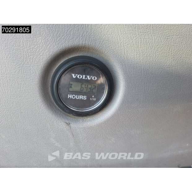 2021 Volvo ECR88D-41633531