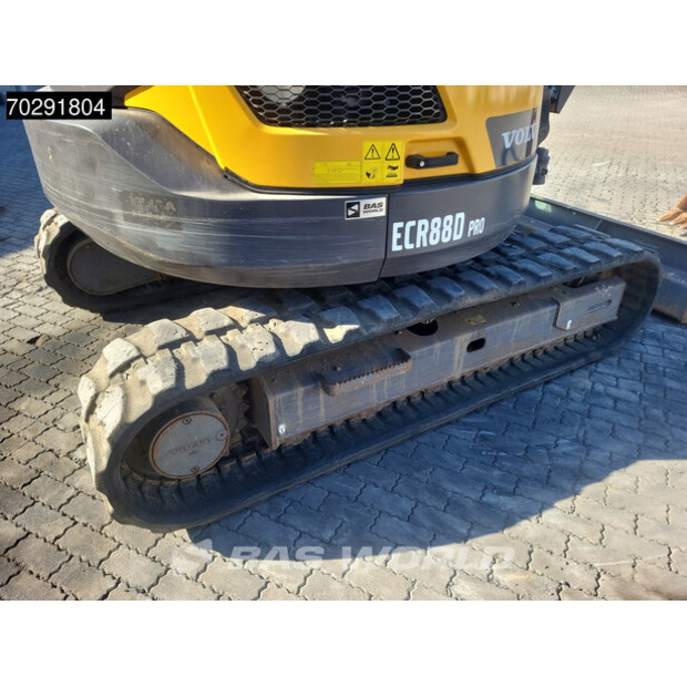 2022 فولفو ECR88D-41633553