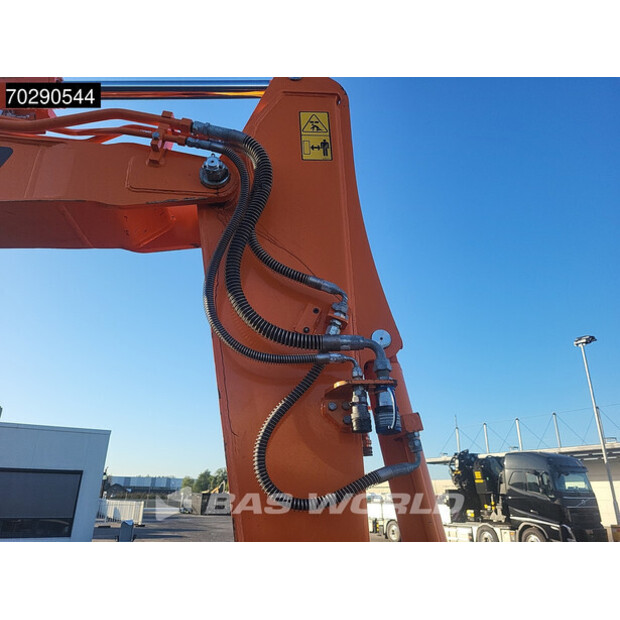 2020 Doosan DX63-3-41633584