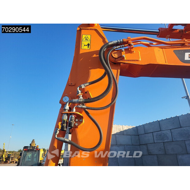 2020 Doosan DX63-3-41633585