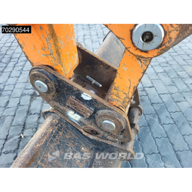 2020 Doosan DX63-3-41633586
