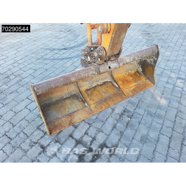 2020 Doosan DX63-3-41633588