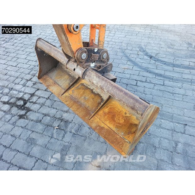 2020 Doosan DX63-3-41633589