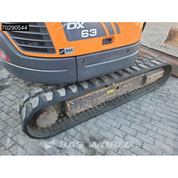 2020 Doosan DX63-3-41633590