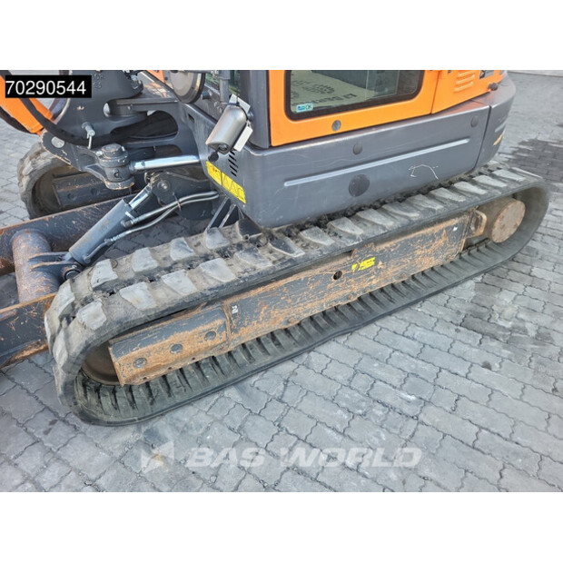 2020 Doosan DX63-3-41633591