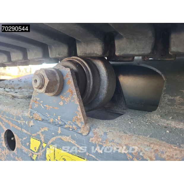 2020 Doosan DX63-3-41633592