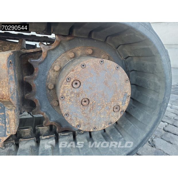 2020 Doosan DX63-3-41633593