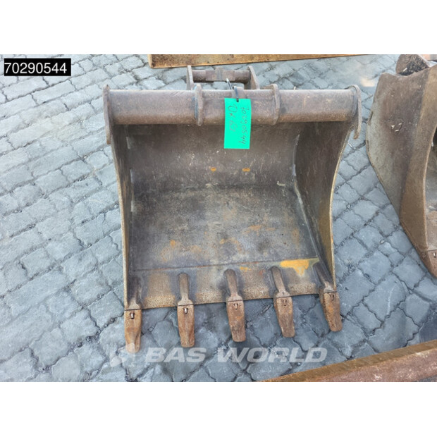 2020 Doosan DX63-3-41633594
