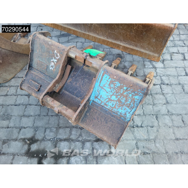 2020 Doosan DX63-3-41633596