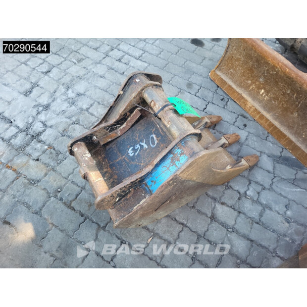 2020 Doosan DX63-3-41633597